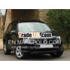 2009 - Volkswagen Tiguan 2.0 TDI ESCAPE 4MOTION 5DR AUTO Black - 20138SL