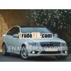 2009/ Mercedes-Benz C Class C220 CDI SPORT 4DR AUTO White/ 20131SL