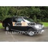 2009-Nissan Navara Double Cab Pick Up Outlaw 2.5dCi 169- 20561SL