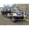 2004-Nissan Navara Outlaw Double Cab Pick Up - 20481SL
