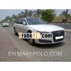 Audi A8 Fully Loaded (LHD) (GASOLINE, 3033147)