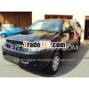 2007 - Toyota Hilux X-tra Cab 4WD 2.5 D-4D 120 [Left Hand Drive] - Black - 20148SL