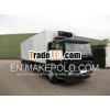 2006/ VOLVO FL 6 6X2 FRIDGE BOX BODY/ 19888SL