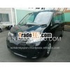 2008 NISSAN SERENA DBA C25
