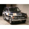 1997 Nissan Safari WYY60