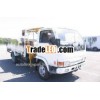 1993 NISSAN CONDOR LG8YS41