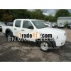 2008-Ford Ranger 2.5 4dr [White]-20352SL