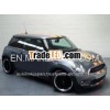 2009/ MINI Hatch 1.6 COOPER S 3DR Grey/ 20016SL