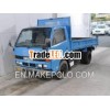 1986 Isuzu Elf NKR57ED Dump Truck 2 Ton