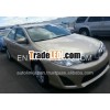 2012 TOYOTA CAMRY 2.4L