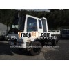 ISUZU FORWARD 4WD DUMP TRUCK