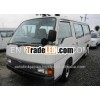 Nissan Caravan Coach KD-KRGE24 1997