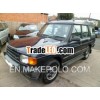 1996-Land Rover Discovery 300 Tdi 3dr 2.5 - 20848SL