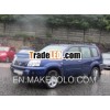 2005-Nissan X-Trail 2.2 SPORT 4WD DCI 5d-20564SL