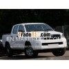 2010/ Toyota Hilux 2.5 4dr HL2 D4-D 4WD Double Cab [White] - 20102SL
