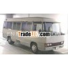 TOYOTA COASTER HB30
