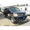 2004/ MITSUBISHI Pajero LA-V73W Black/ 19935SL