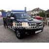 Toyota Hilux Invincible D/Cab Pick Up 3.0 D-4D DIESEL,  190363