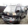 E24 Nissan Caravan wrecking car without registration.(Parts use only)
