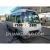 17973 - HINO LIESSE II OEM TOYOTA COASTER BUS XZB40M - 26SEATER M/T - 2007/12