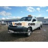 2008 - Toyota Hilux 2.5 HL2 PICK UP SINGLE CAB D-4D 120 2dr White - 20194SL