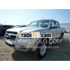 2007-Ford Ranger 2.5 PICK UP XLT SUPER TDCI 4WD [Silver]-20297SL