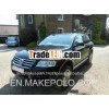 2003/ Volkswagen Touareg 4.2 V8 5DR AUTO Black/ 19503