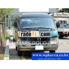 Ssangyong Istana Omni 15 seater Prime