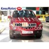 SSANGYONG Actyon Sports 2008 Korean Used Car (01883)
