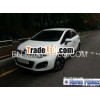 KIA Pride Hatchback 2012 Korea Used Car (5431)