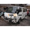 Mazda Vannet wrecking car without registration.(Parts use only)