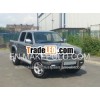 2004-Toyota Hilux Invincible D/Cab Pick Up 2.5 D-4D 4WD-20747SL