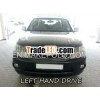 Toyota Fortuner V6 Pick up (LHD 96757 GASOLINE)