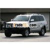 Toyota Land Cruiser 200VXR Pick Up (LHD 96871 GASOLINE/PETROL)