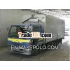 ALJ-W-44011 MITSUBISHI FUSO FIGHTER WINGBODY - FK61HJ - 2001/06