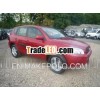 2006-Toyota RAV4 2.0 VVT-I XT4 5DR AUTO [Red]-20241SL