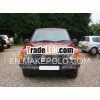 1998-Land Rover Range Rover 2.5 DSE 4dr Auto-20568SL