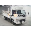 MITSUBISHI CANTER TRUCK