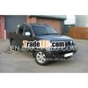 2008 Nissan Navara Pickup 2.5 dCi 171 Aventura 4dr 21223SL