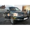 2004/ TOYOTA LANDCRUISER 3.0 D-4D LC4 Auto GREEN/ 19414