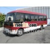 1999-Mitsubishi Rosa-KC-BE654G/ 29 Seater (Red)/ 19868SL