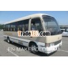 TOYOTA COASTER BUS / 29 SEATER