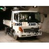 ALJ-W-44021 HINO RANGER FC6JCWA DUMP TRUCK - 4TON - 2008/09