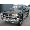 2003-Toyota Hilux 270 GX MWB 4WD 2.5 4dr-20731SL