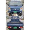 korean used car HYUNDAI PORTER ll truck