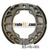 Motorccle Parts,  CG125 Brake Shoes