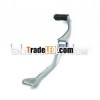 motorcycle gear pedal