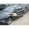 USED MITSUBISHI GALANT CAR 1991