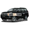 Used Toyota Land Cruiser Prado