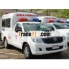 Used Toyota Hilux Vigo Single Cab 4*2